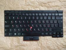 Клавіатура Lenovo&nbsp;Thinkpad&nbsp;L530